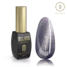 Гель Лак MILANO Cat eyes Prizma 04